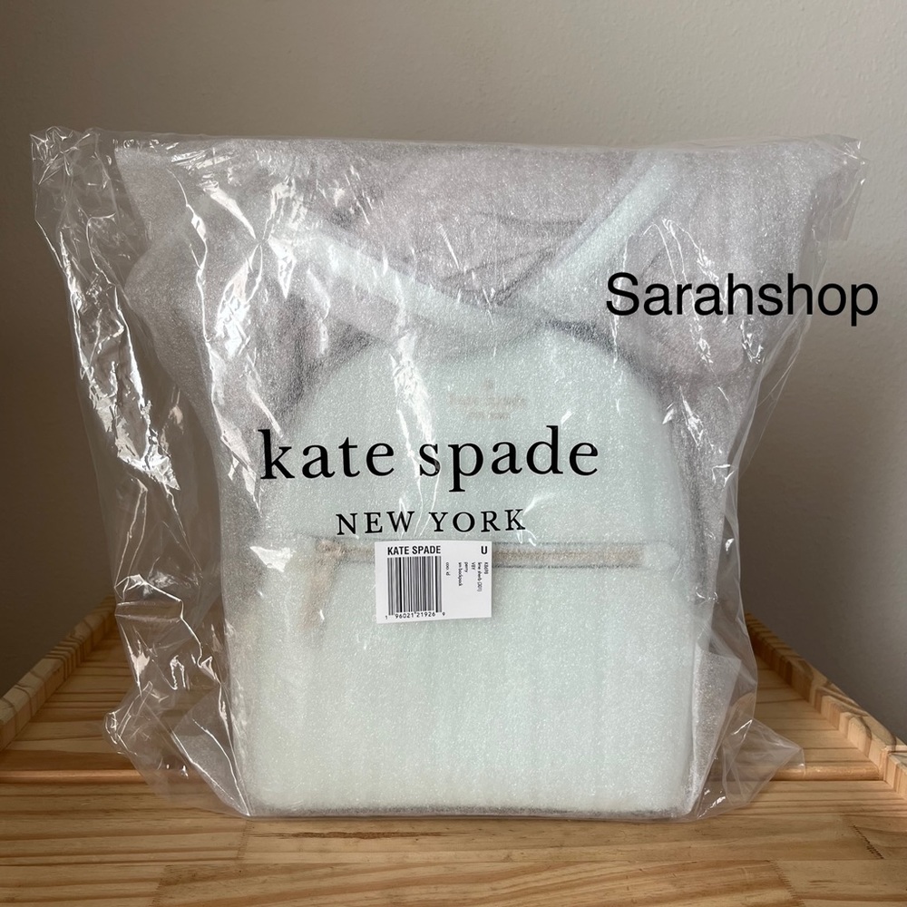 ♠️Kate Spade backpack - Picture 12 of 12